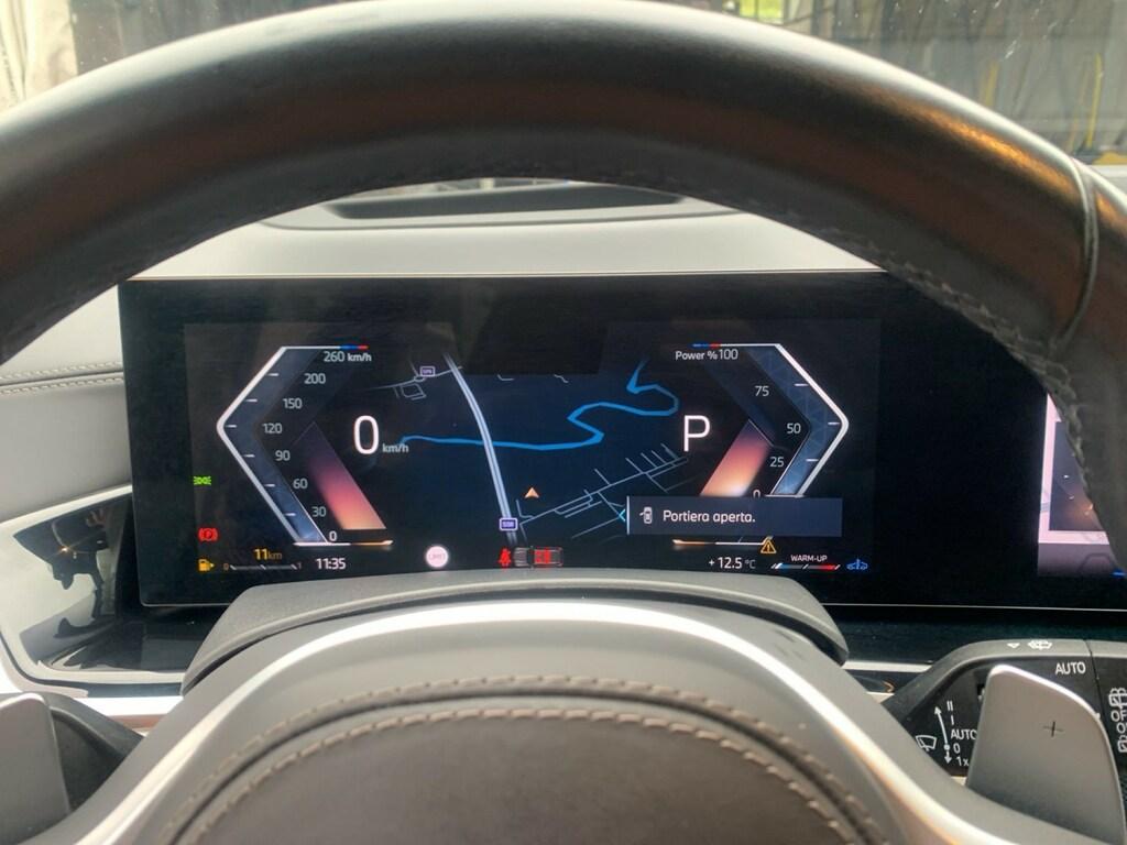 BMW X5 xdrive40d Msport auto