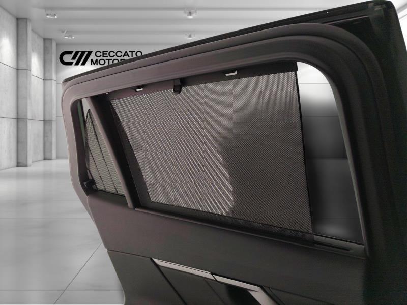 BMW Serie 5 520d Touring 48V xdrive M Sport Pro auto