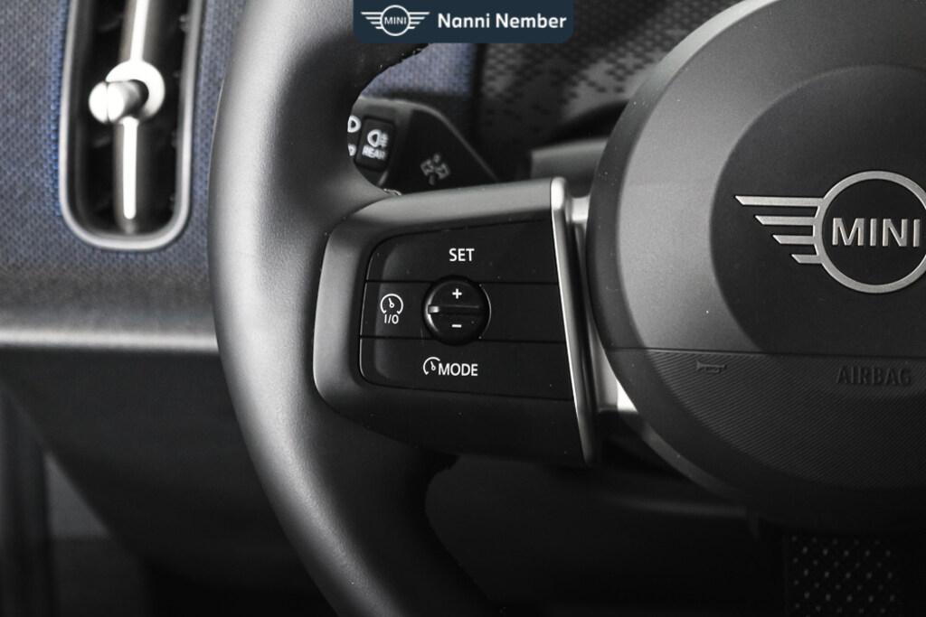 Mini Mini Countryman 1.5 48V C Classic auto