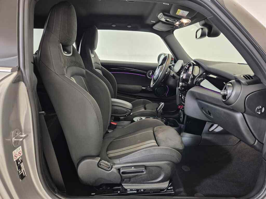Mini Mini 3p 2.0 JCW JCW auto