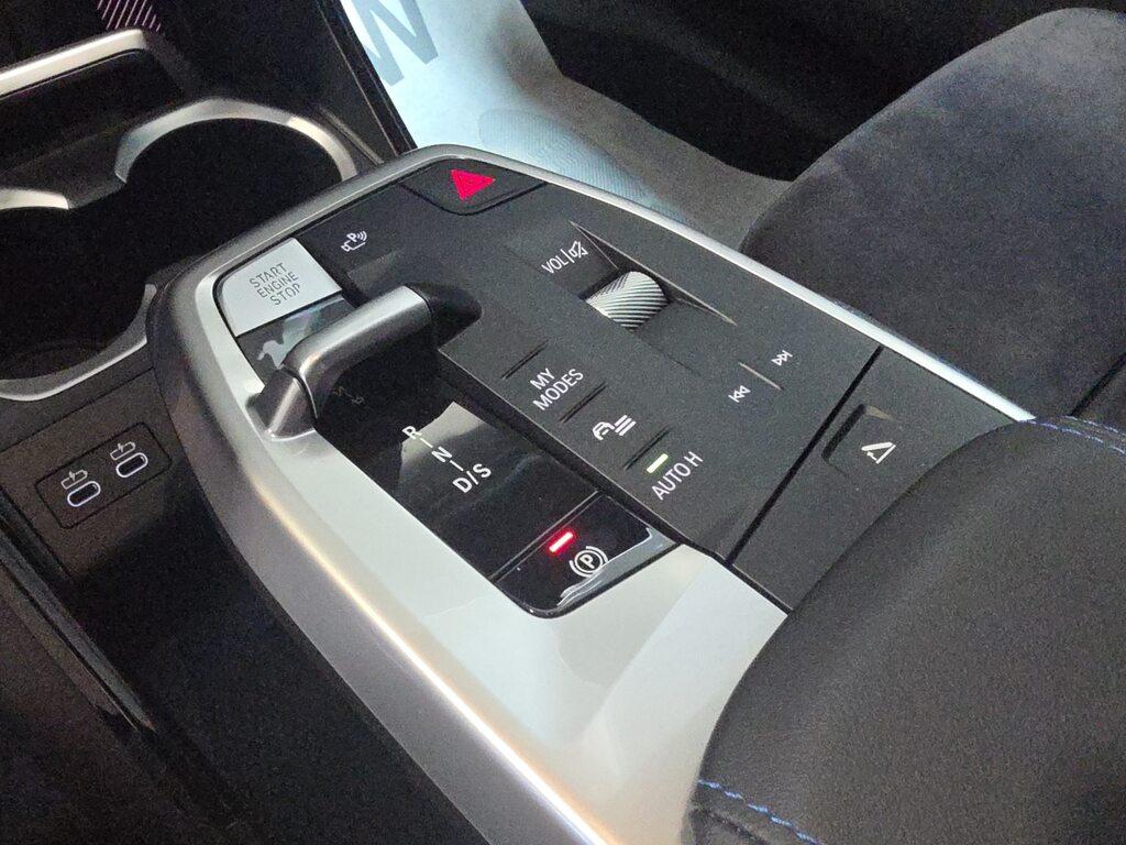 BMW X1 sdrive18d MSport auto