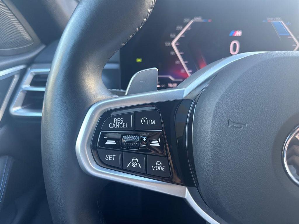 BMW Serie 4 420d Gran Coupe mhev 48V xdrive M Sport Pro auto