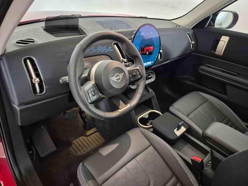 Mini Mini Countryman 2.0 48V D Classic auto