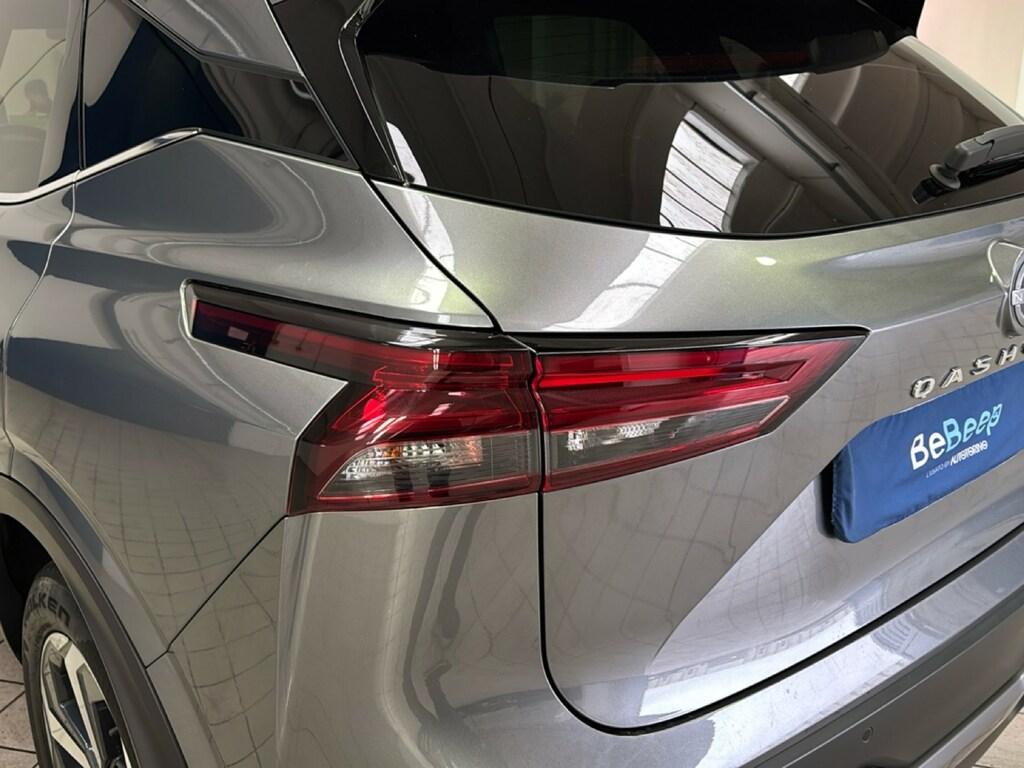 Nissan Qashqai 1.5 e-power Tekna 2wd e-shifter