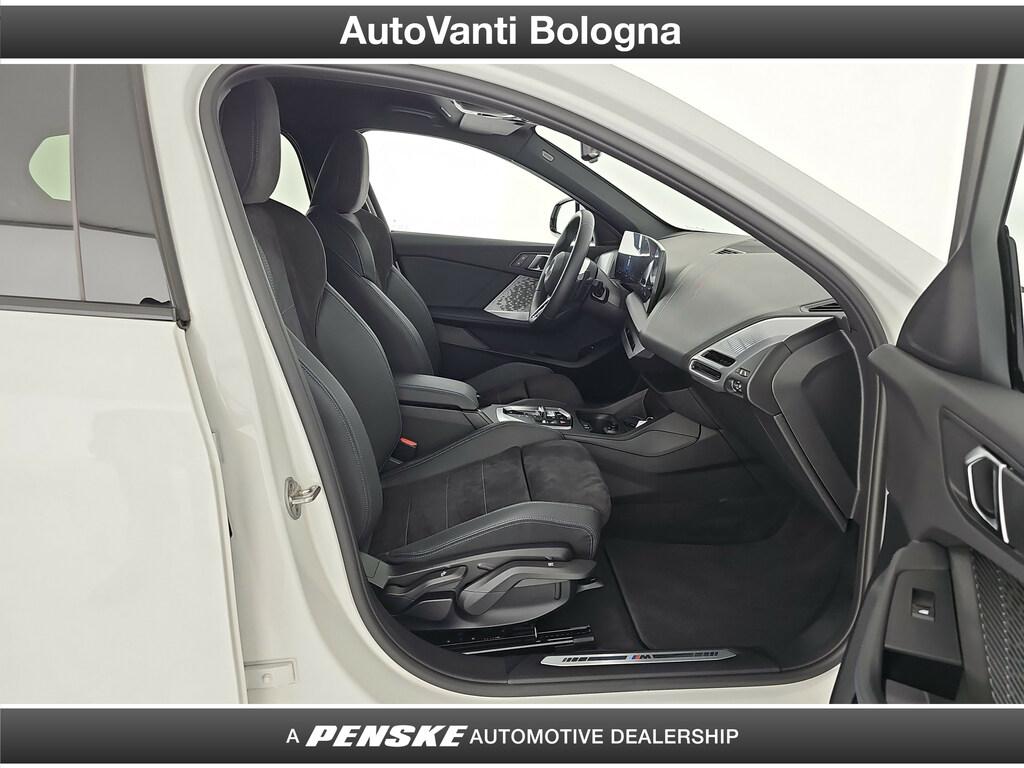 BMW Serie 1 118d MSport auto