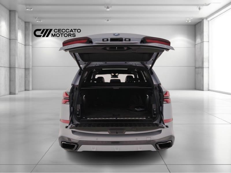 BMW X5 xdrive50e MSport Pro auto