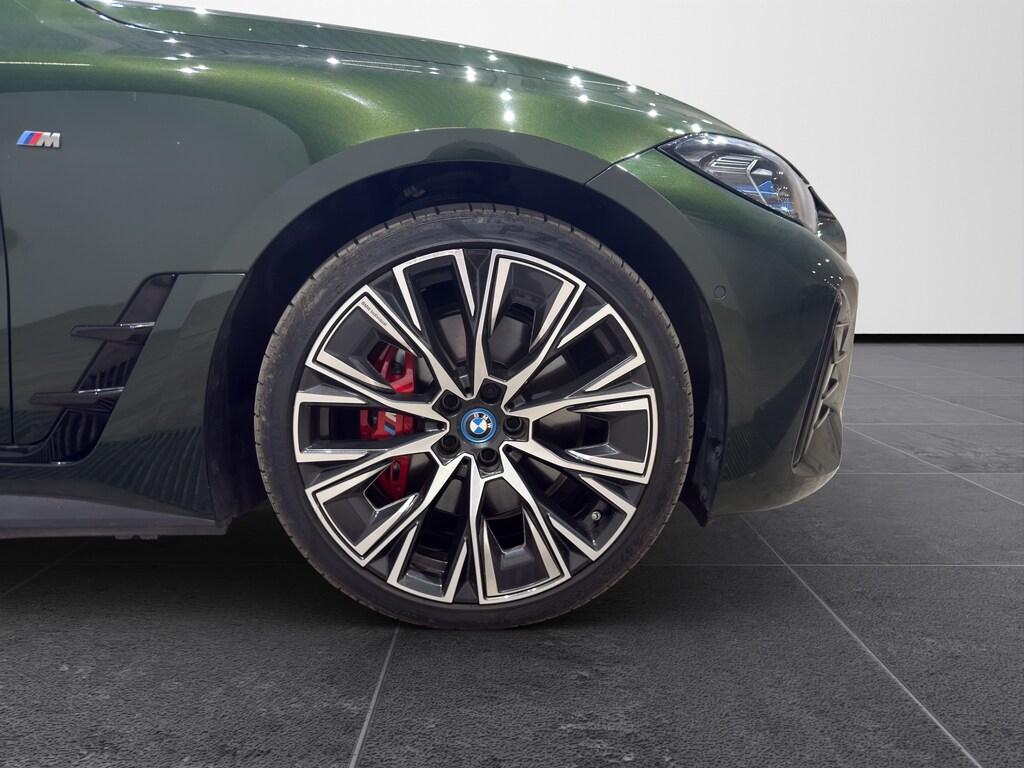 BMW i4 M i4 M50 Sport auto