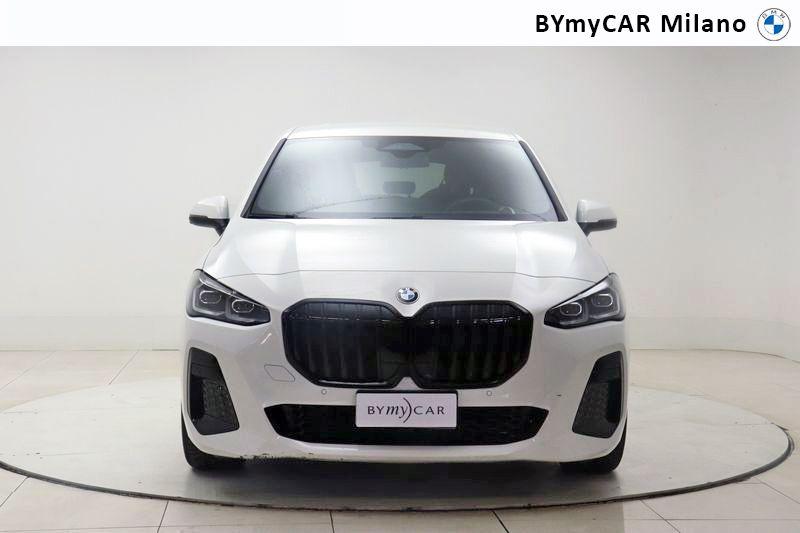 BMW Serie 2 218d Active Tourer Msport auto