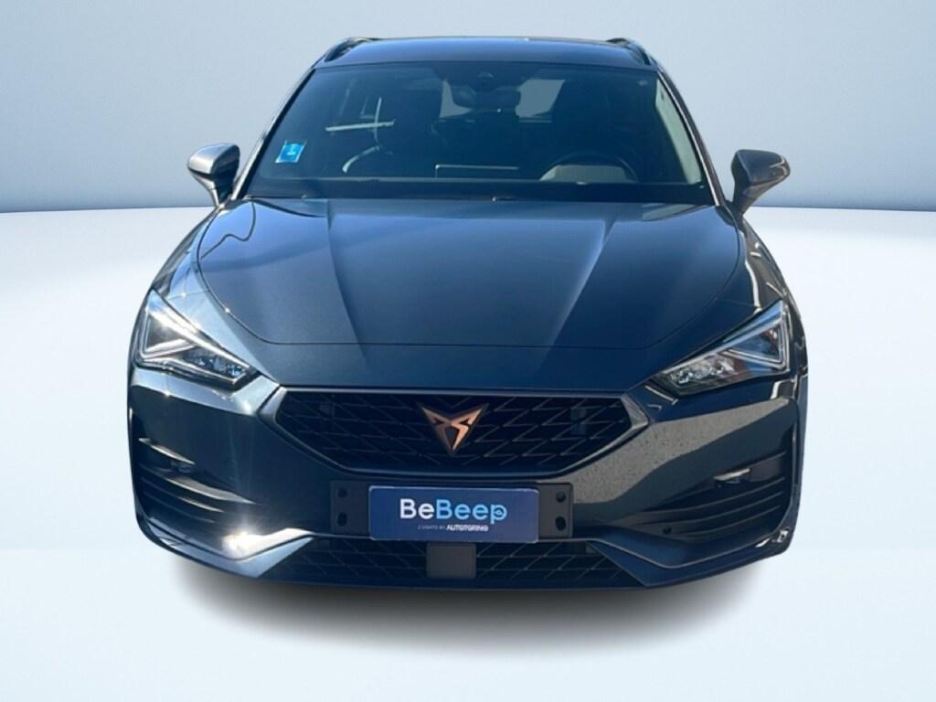 Cupra Leon Sportstourer 1.5 hybrid 150cv dsg