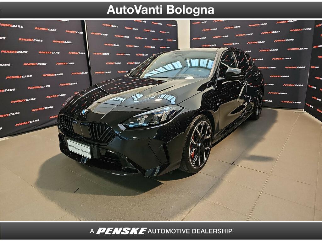 BMW Serie 1 118d MSport Pro auto