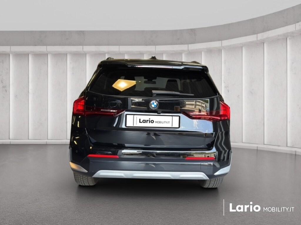 BMW X1 xdrive20d mhev 48V X-Line auto