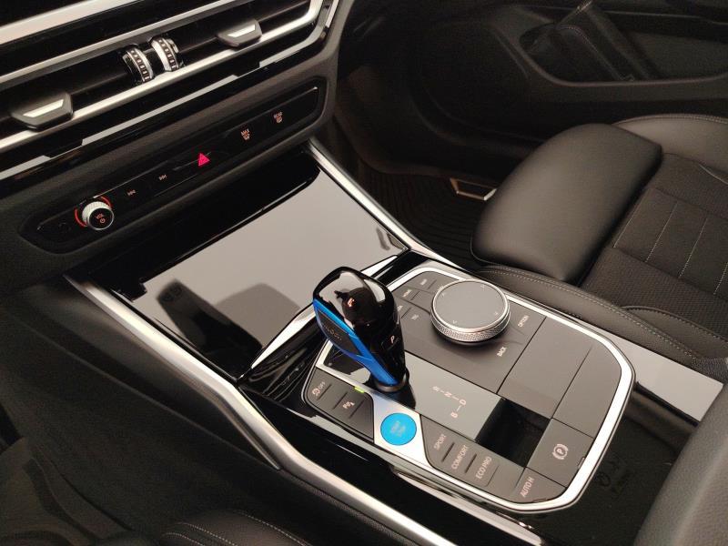 BMW i4 edrive40 Sport auto