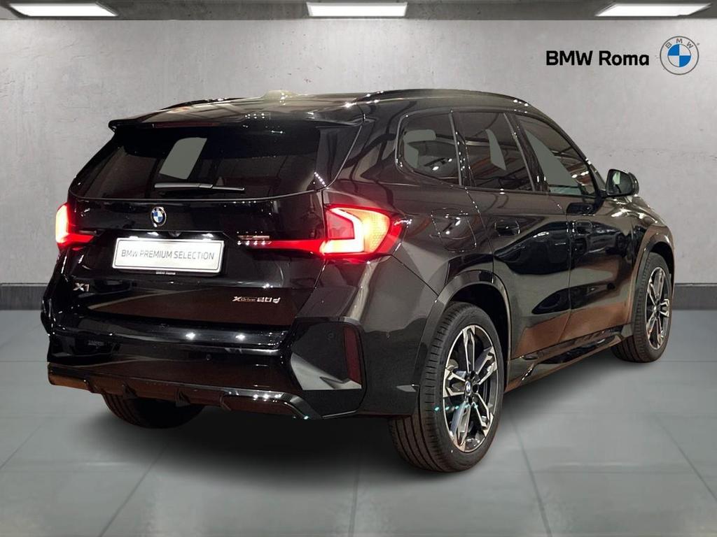 BMW X1 xdrive20d mhev 48V MSport auto