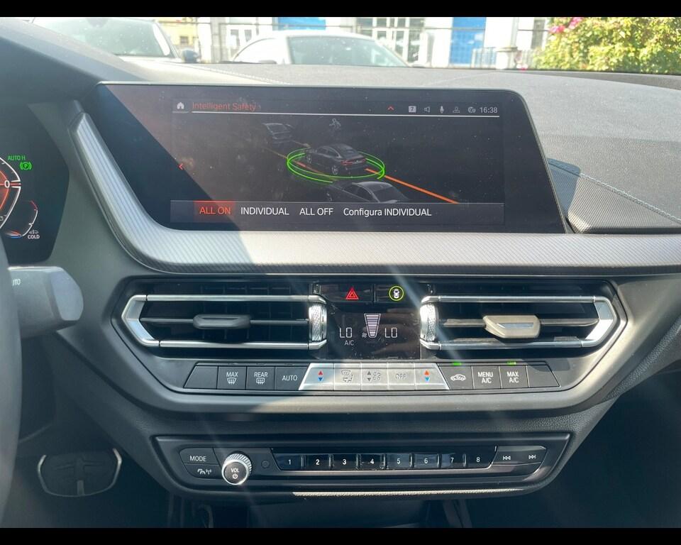 BMW Serie 2 220d Gran Coupe Msport auto