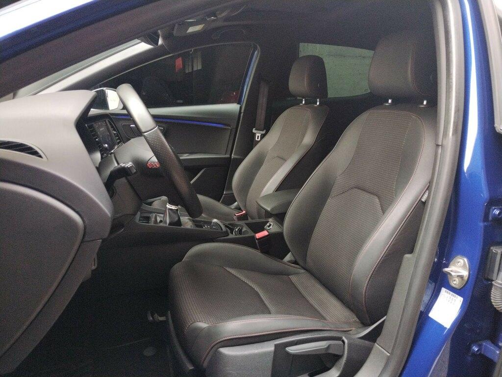 Seat Leon 1.4 tsi act FR 150cv