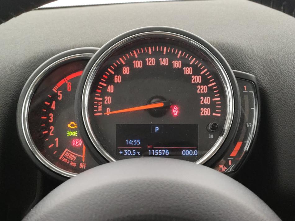 Mini Cooper D Countryman 2.0 D Cooper D Business Auto