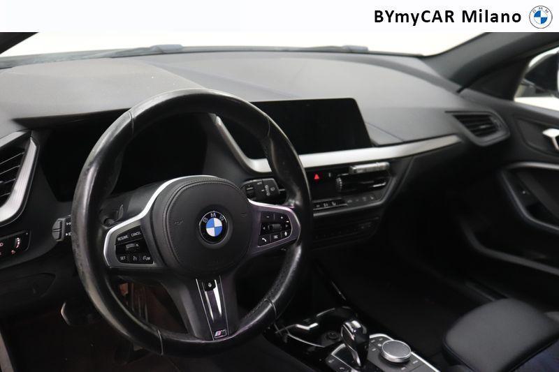 BMW Serie 1 118i Msport 136cv auto