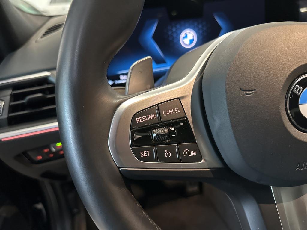 BMW Serie 3 320d mhev 48V Msport auto