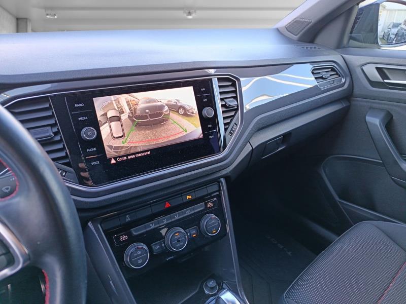 Volkswagen T-Roc 2.0 tdi Sport 4motion dsg