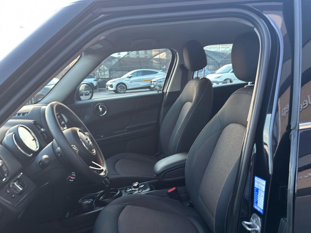 Mini One D Countryman 1.5 TwinPower Turbo One D Business