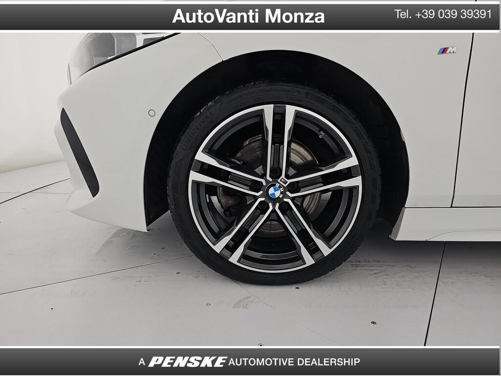 BMW Serie 1 118i 136cv auto