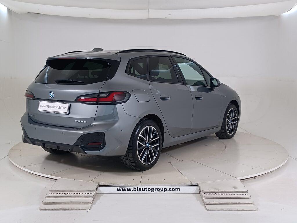 BMW Serie 2 225e Active Tourer xdrive Msport auto