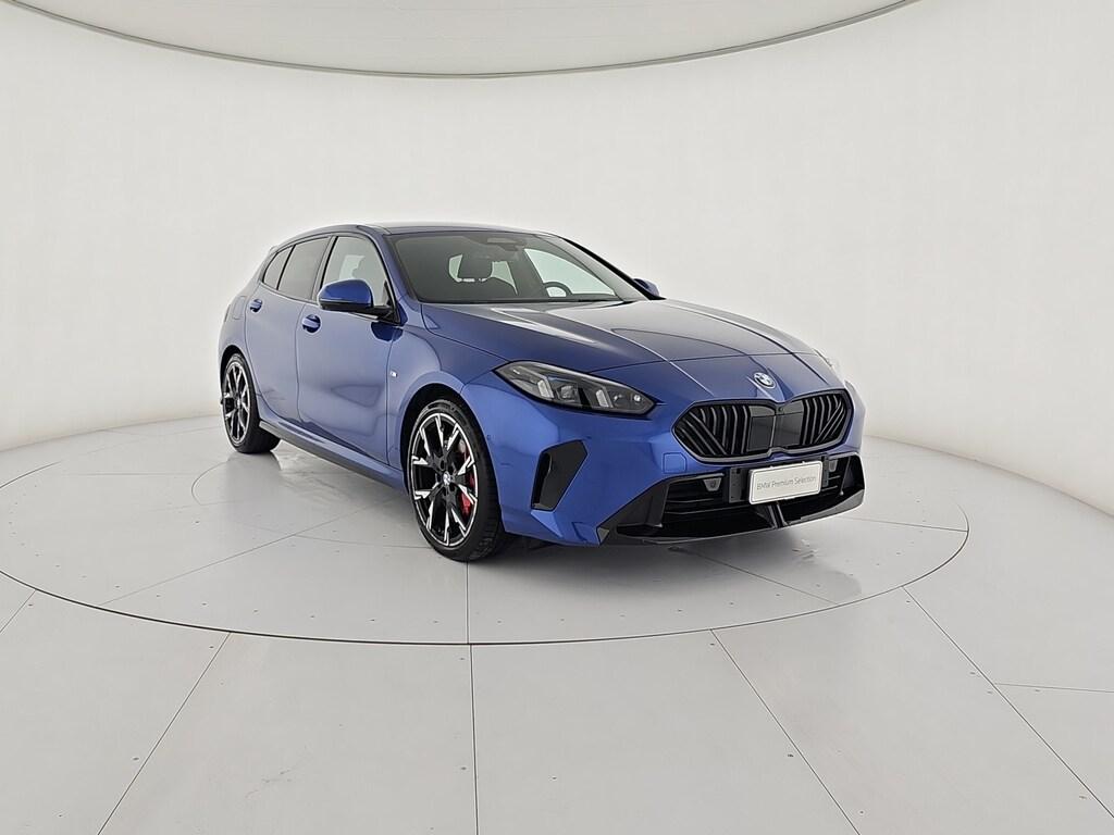 BMW Serie 1 118d MSport Pro auto