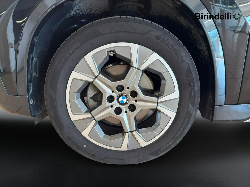 BMW X1 sdrive18i X-Line auto