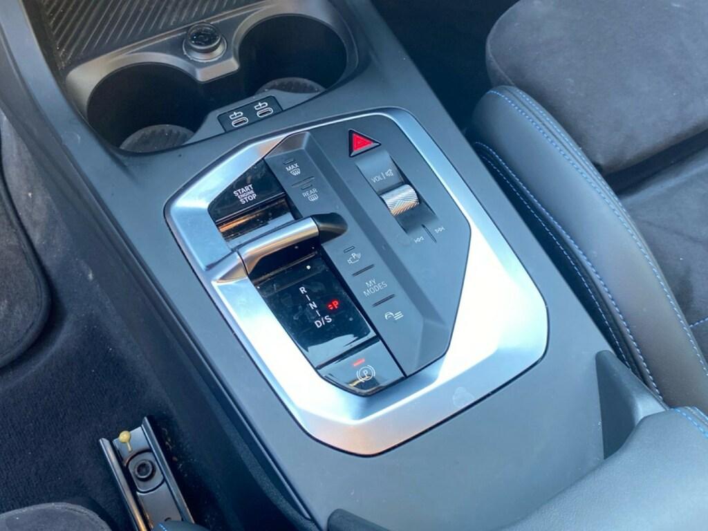 BMW Serie 1 118d MSport Pro auto