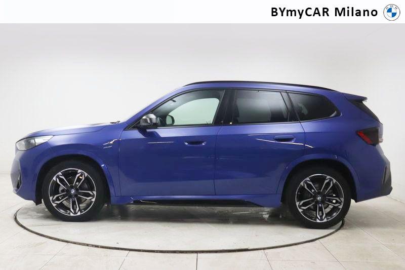 BMW X1 xdrive20d mhev 48V Msport auto