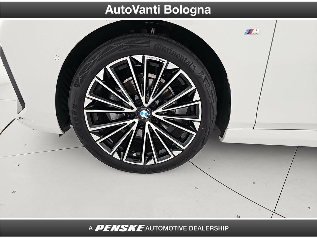 BMW Serie 2 218d Active Tourer Msport auto