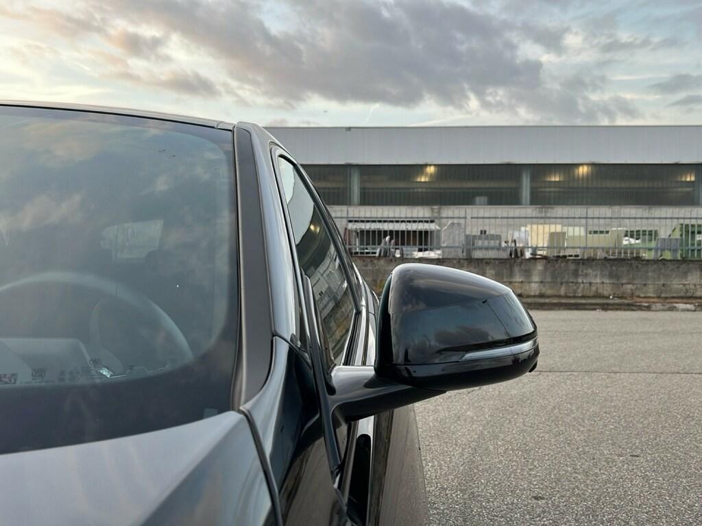 BMW Serie 1 118d MSport Pro auto