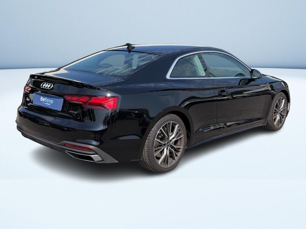 Audi A5 Coupe 45 2.0 tfsi mhev Business quattro 265cv s-tronic