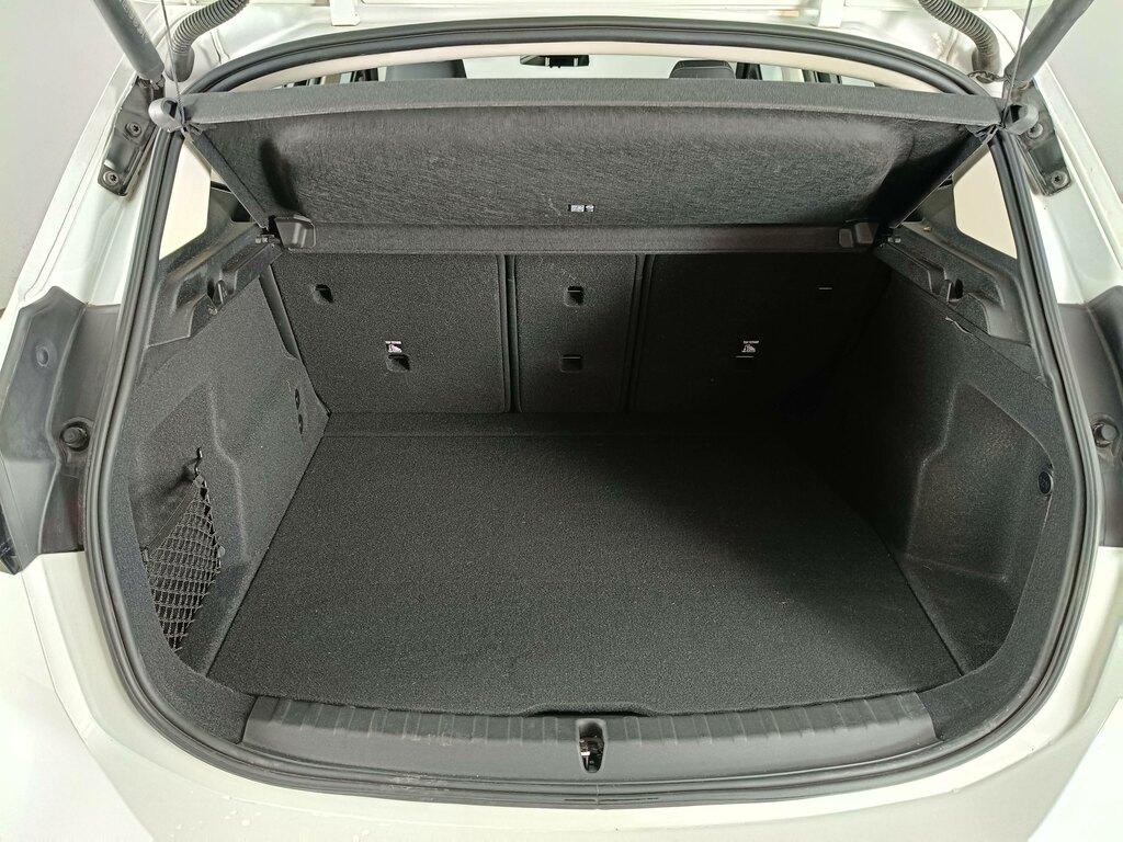 BMW Serie 2 218d Active Tourer Luxury auto