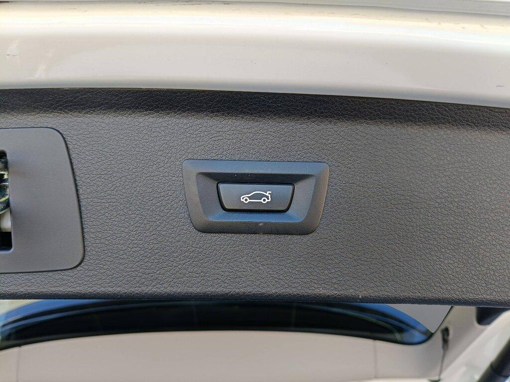 BMW Serie 2 218d Active Tourer auto