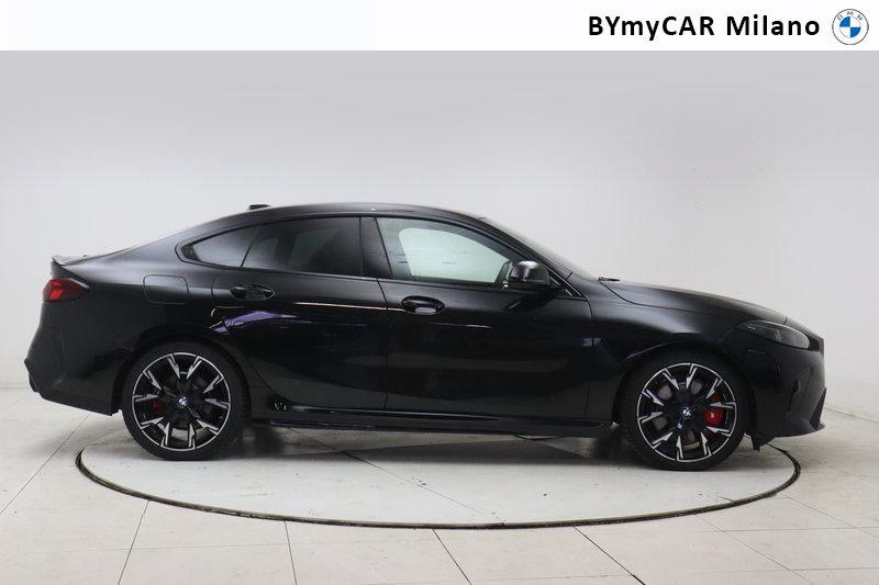 BMW Serie 2 218d Gran Coupe MSport Pro auto