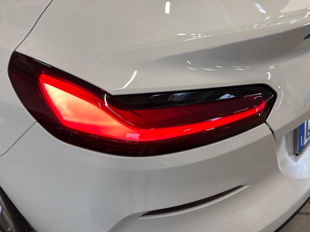 BMW Z4 sdrive 20i Sport auto