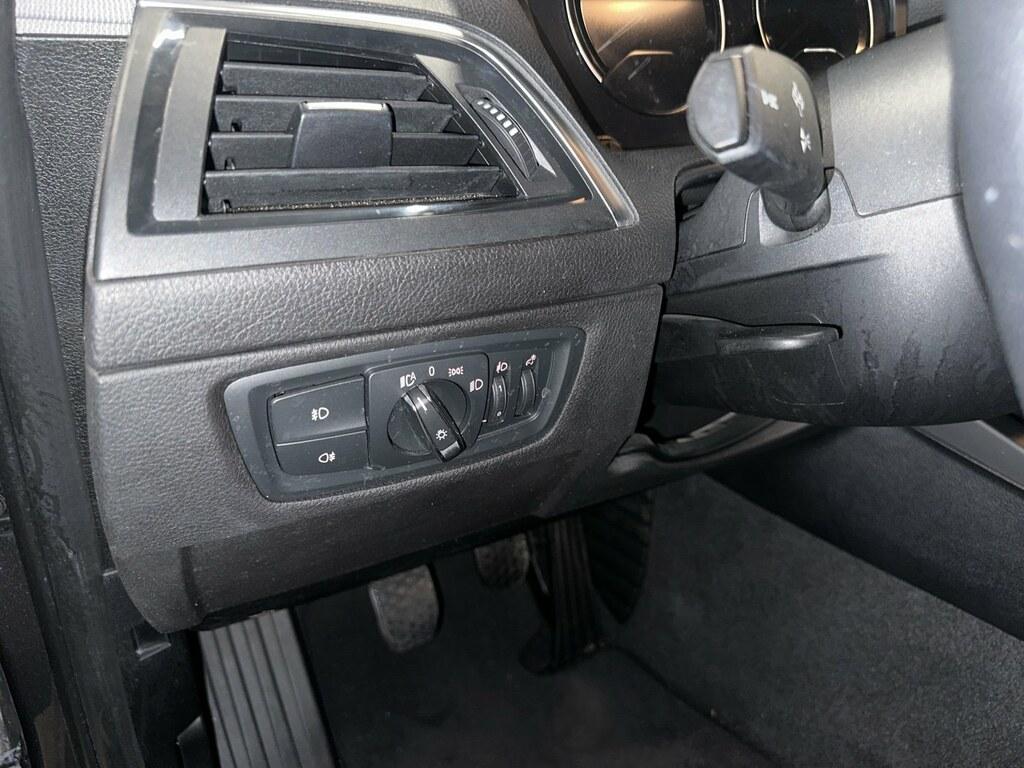 BMW Serie 1 116i Advantage 5p
