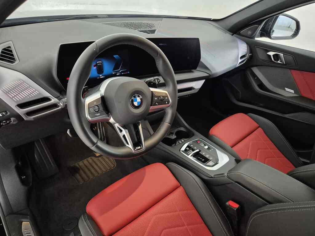 BMW Serie 1 118d MSport Pro auto