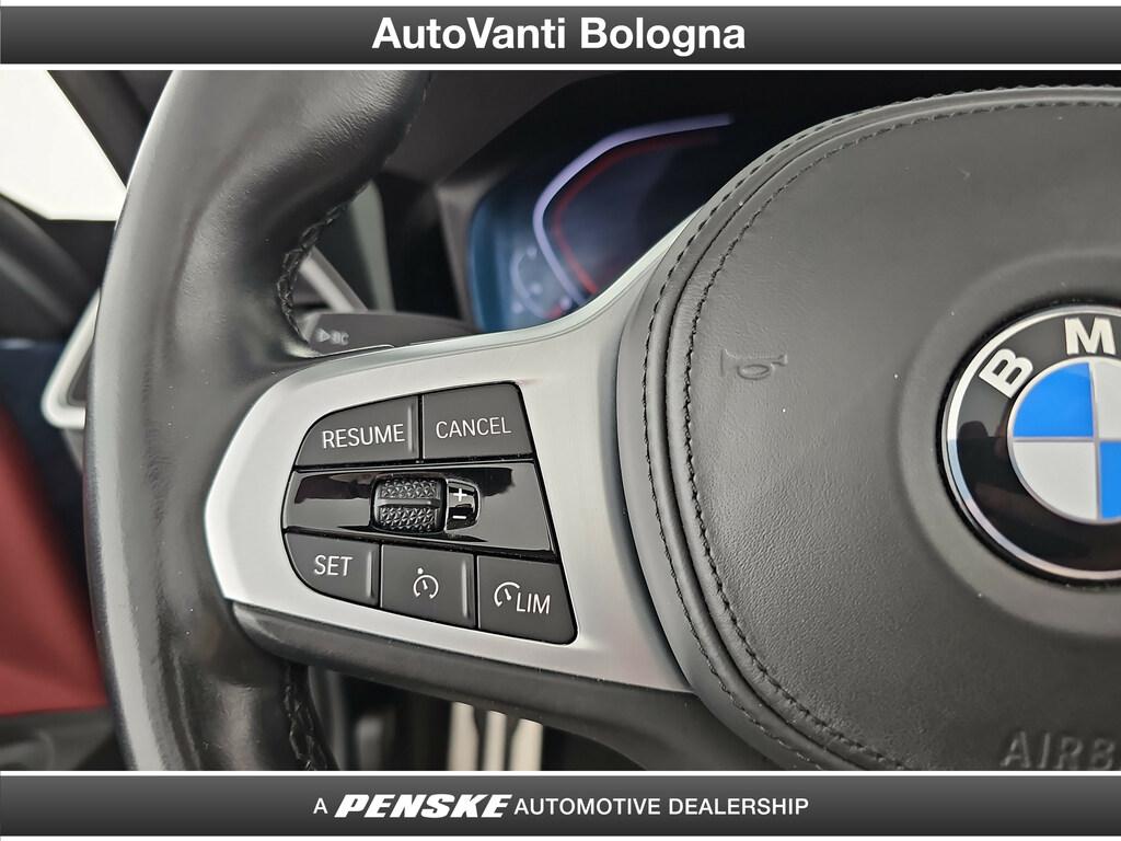 BMW Serie 4 430i Msport 245cv auto