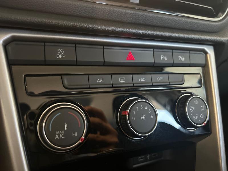 Volkswagen T-Roc 2.0 tdi scr Life 115cv