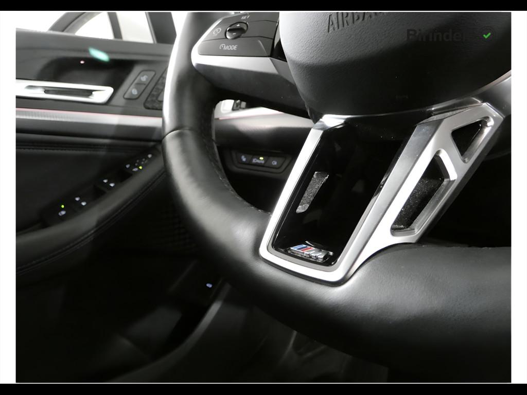 BMW Serie 2 218d Active Tourer Msport auto