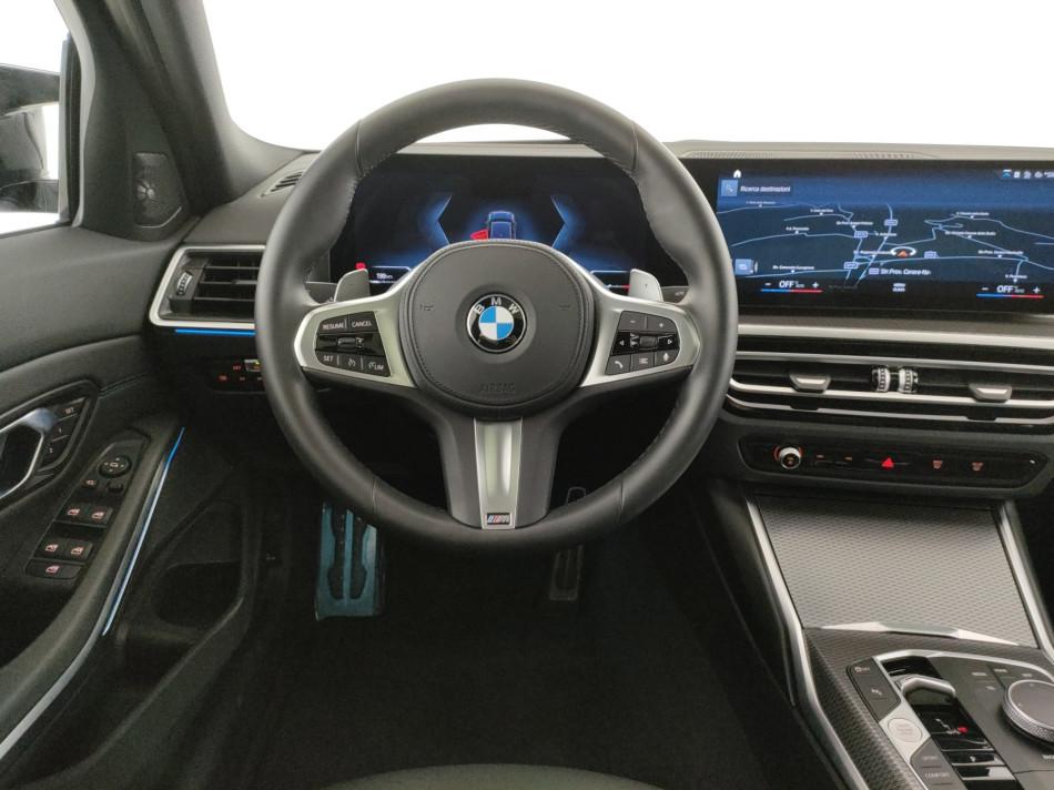 BMW Serie 3 M M340i mhev 48V xdrive auto