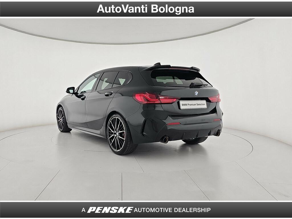 BMW Serie 1 128ti Msport auto