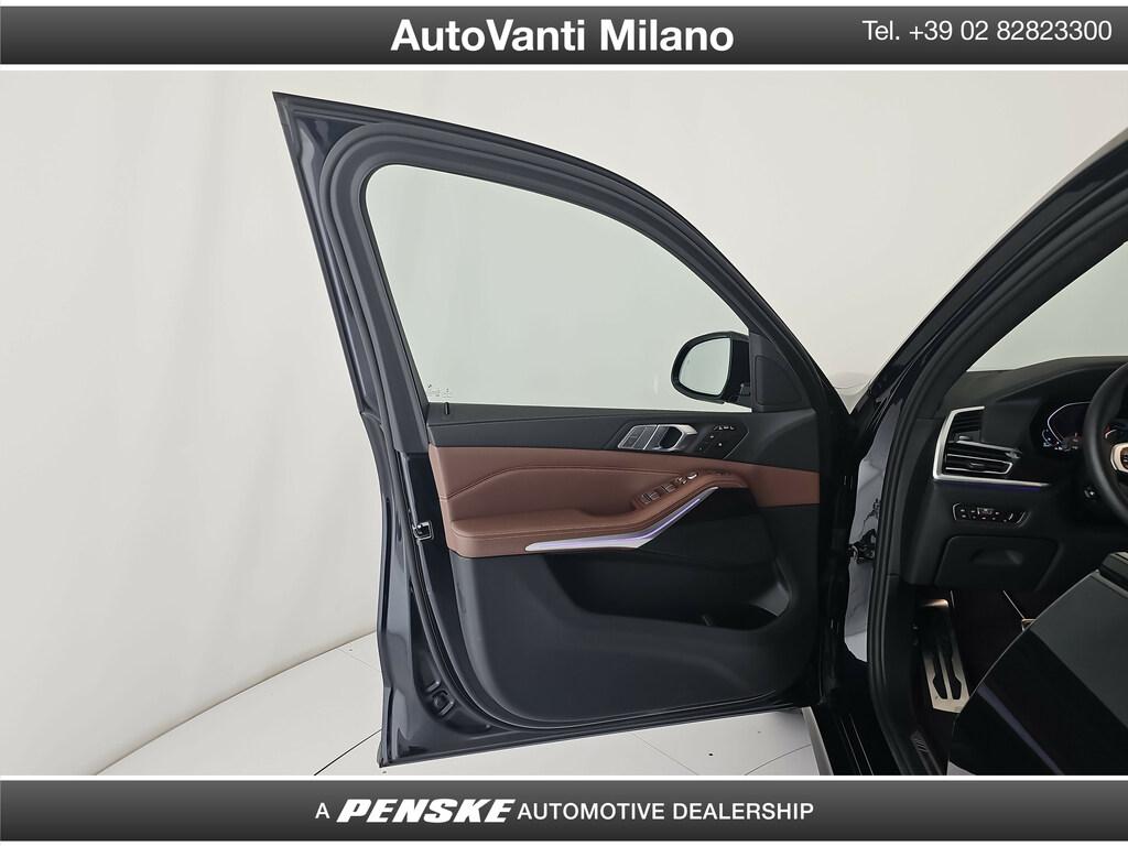 BMW X7 xdrive40d mhev 48V auto 7p.ti