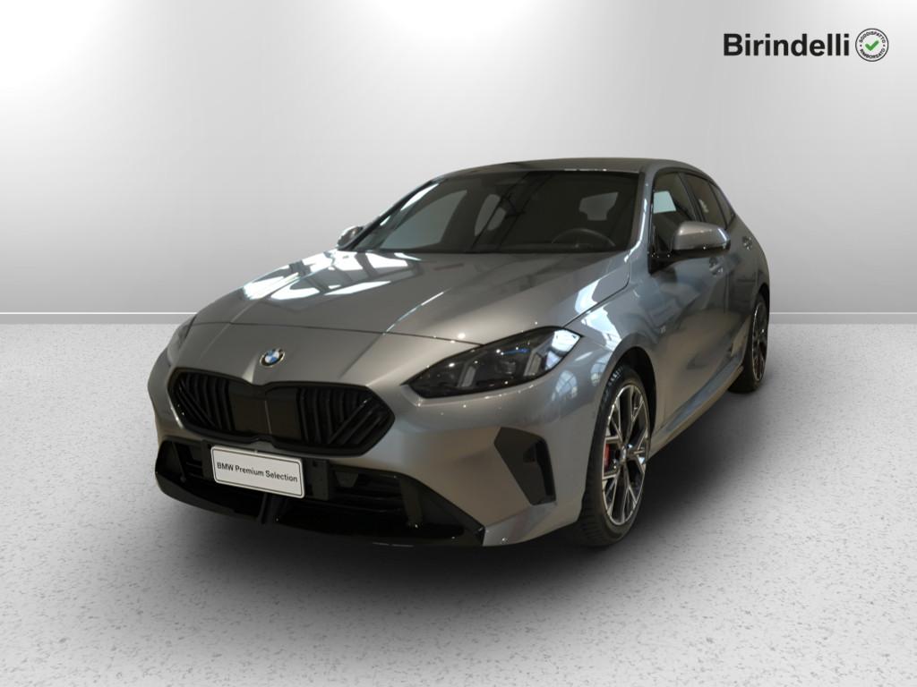 BMW Serie 1 118d MSport Pro auto