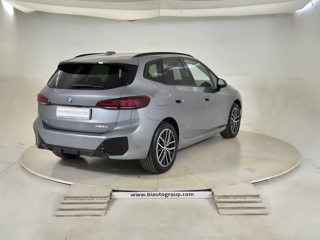 BMW Serie 2 225e Active Tourer xdrive Msport auto