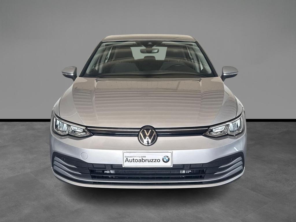 Volkswagen Golf 2.0 tdi scr Life 115cv