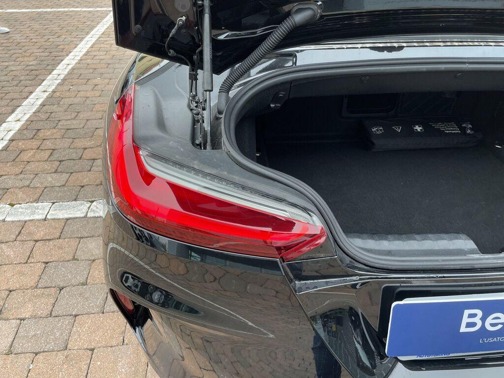 BMW Z4 M Z4 M40i auto