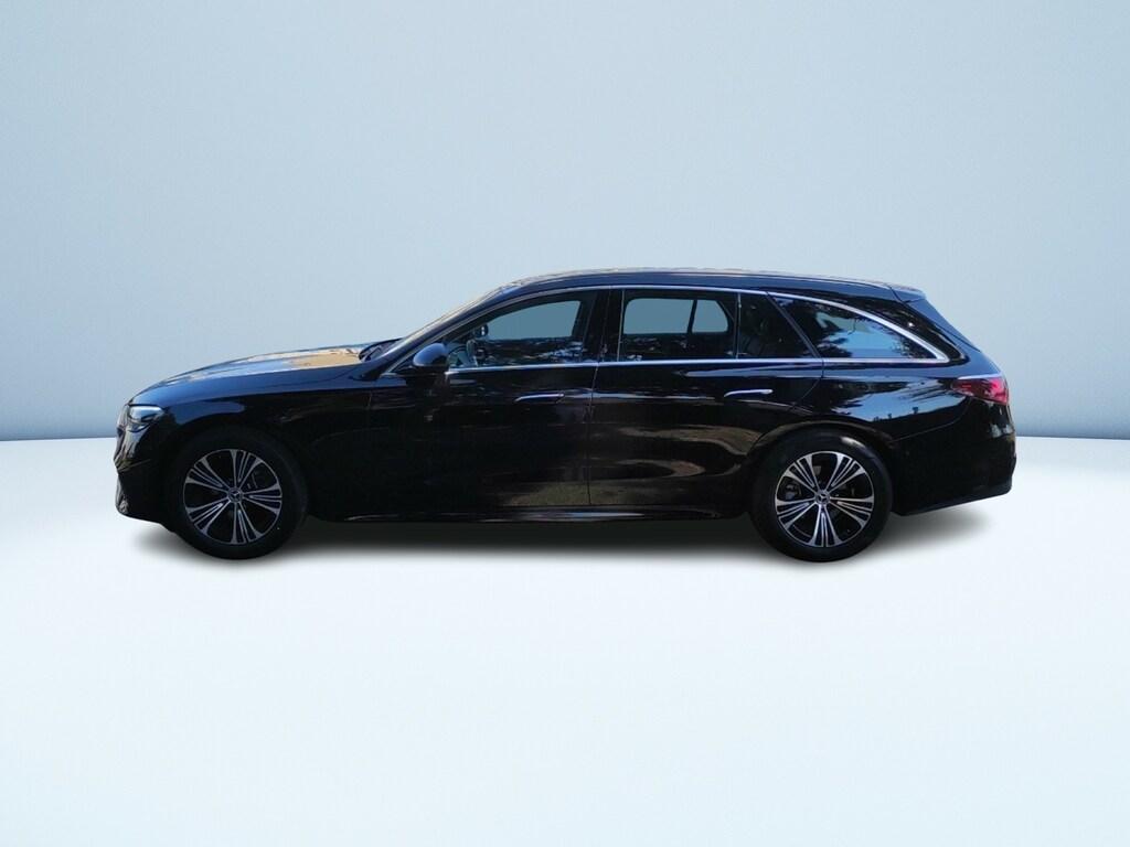 Mercedes Classe E 220 d Advanced auto